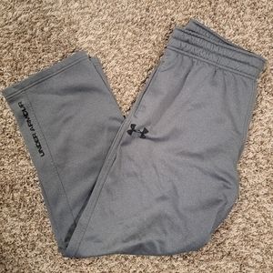 Mens Under Armour Sweatpants